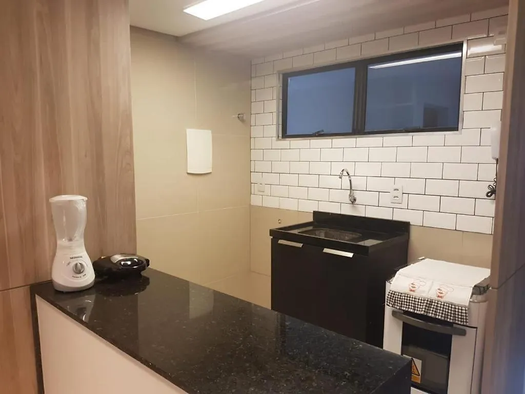 Ed Preamar Apt 902 Proximo A Feirinha Da Beira Mar Fortaleza  0*, Fortaleza (Ceara) Brazil