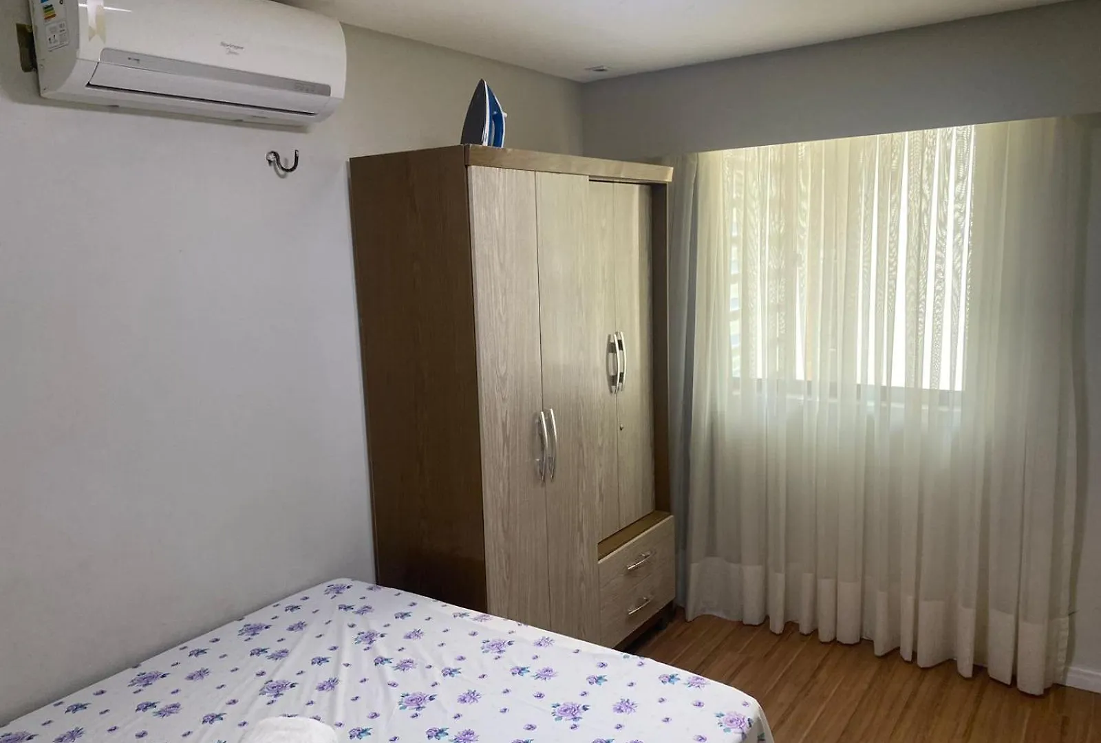 Ed Preamar Apt 902 Proximo A Feirinha Da Beira Mar Fortaleza  0*, Fortaleza (Ceara)
