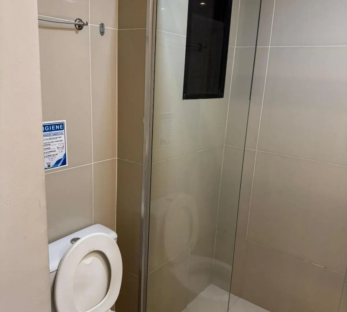 Ed Preamar Apt 902 Proximo A Feirinha Da Beira Mar Fortaleza  Fortaleza (Ceara)