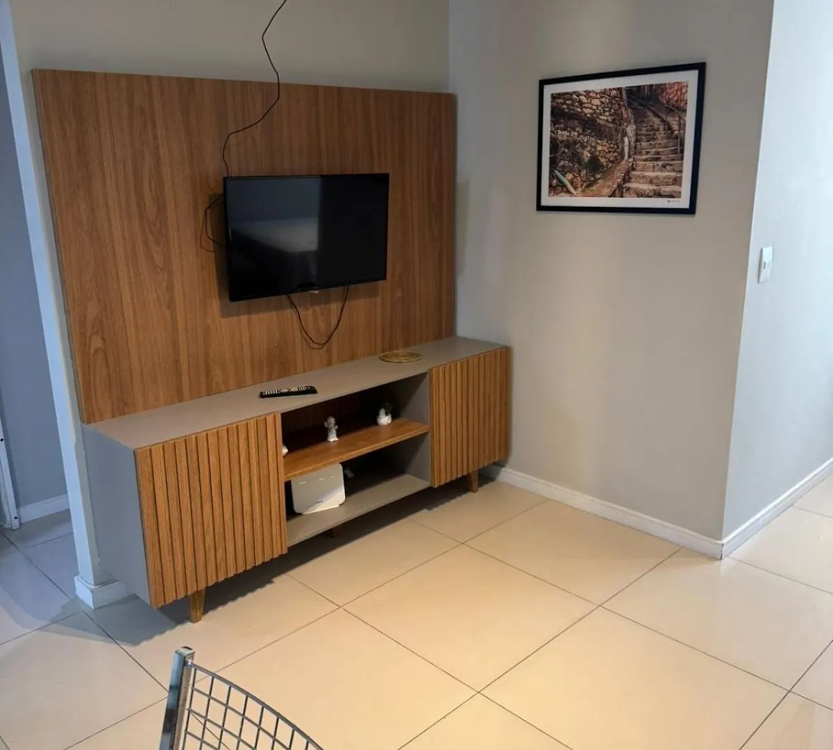 Apartment Ed Preamar Apt 902 Proximo A Feirinha Da Beira Mar Fortaleza  Brazil