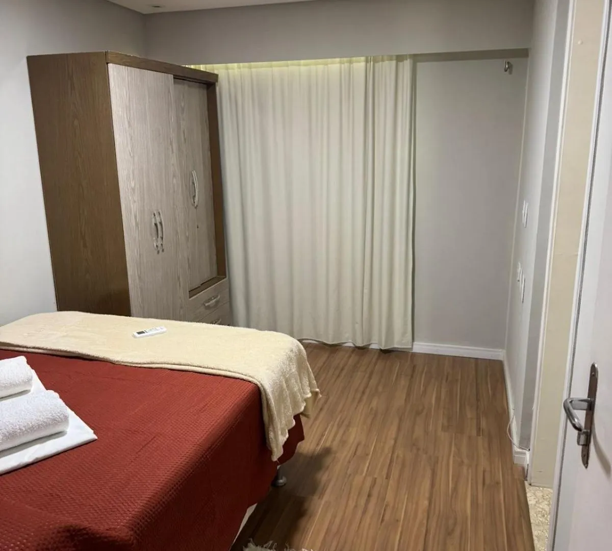 Ed Preamar Apt 902 Proximo A Feirinha Da Beira Mar Fortaleza  Apartment